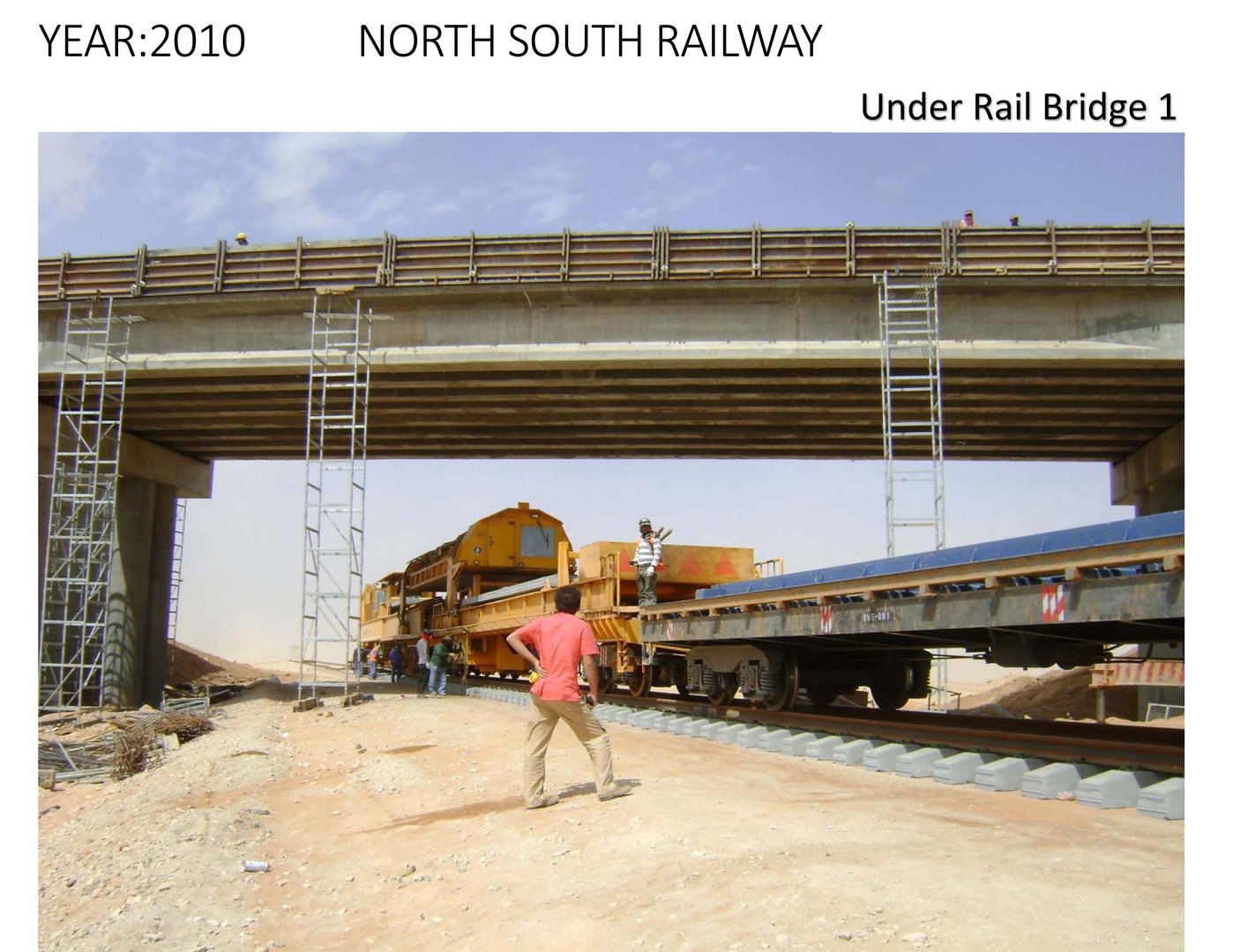 Building construction